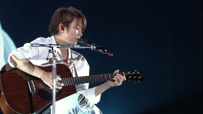 [BD日本演唱会][Kis-My-Ft2 – CONCERT TOUR 2016 I SCREAM][BDISO 3BD][74.5G][百度网盘]