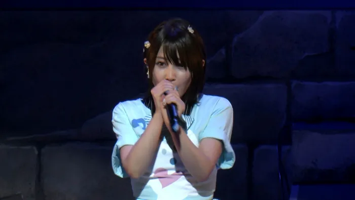 [BD日本演唱会][フランシュシュ – ゾンビランドサガLIVE～フランシュシュ LIVE OF THE DEAD R～ 2021][BDMV][41GB][百度网盘]