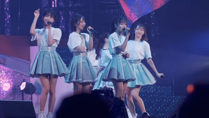 [BD日本演唱会][=LOVE – You all are My ideal〜日本武道馆〜 (Type A)]BDISO 2BD][88.4GB]][百度网盘]