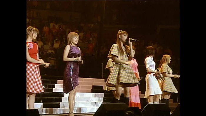 [BD日本演唱会][早安少女组 Morning Musume. – Live Revolution 21 Haru ~Osakajou Hall Saishuubi~2013][BDISO][42.7G][百度网盘]