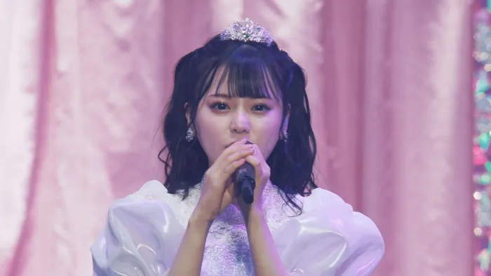 [BD日本演唱会][=LOVE – You all are My ideal〜日本武道馆〜 (Type A)]BDISO 2BD][88.4GB]][百度网盘]