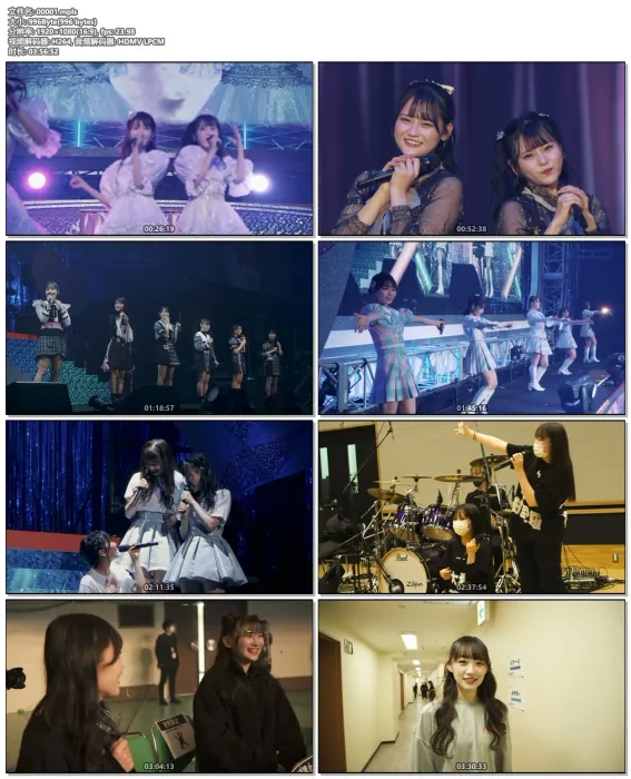 [BD日本演唱会][=LOVE – You all are My ideal〜日本武道馆〜 (Type A)]BDISO 2BD][88.4GB]][百度网盘]