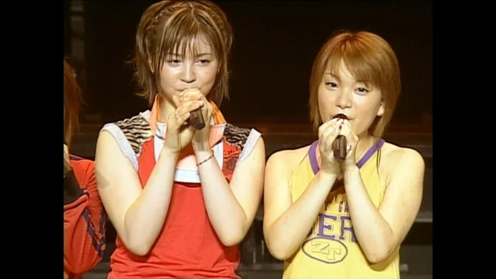 [BD日本演唱会][早安少女组 Morning Musume. – Live Revolution 21 Haru ~Osakajou Hall Saishuubi~2013][BDISO][42.7G][百度网盘]