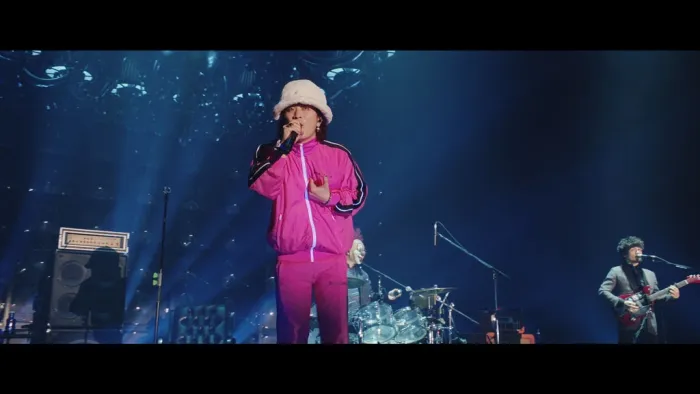 [BD日本演唱会][SEKAI NO OWARI – The Colors 2020][BDISO][35.1GB][百度网盘]