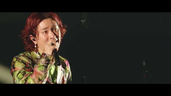 [BD日本演唱会][SEKAI NO OWARI – The Colors 2020][BDISO][35.1GB][百度网盘]