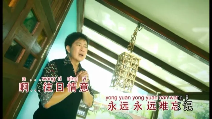 [DVD音乐专辑碟][罗宾38 – 有你有我][DVD ISO][2.76G][百度网盘]