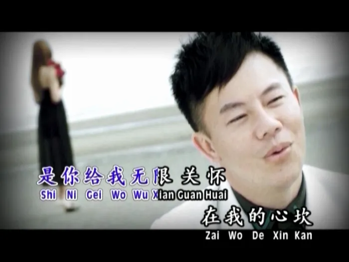 [DVD音乐专辑碟][侯俊辉 – 圆满][DVD ISO][3.65GB][百度网盘]