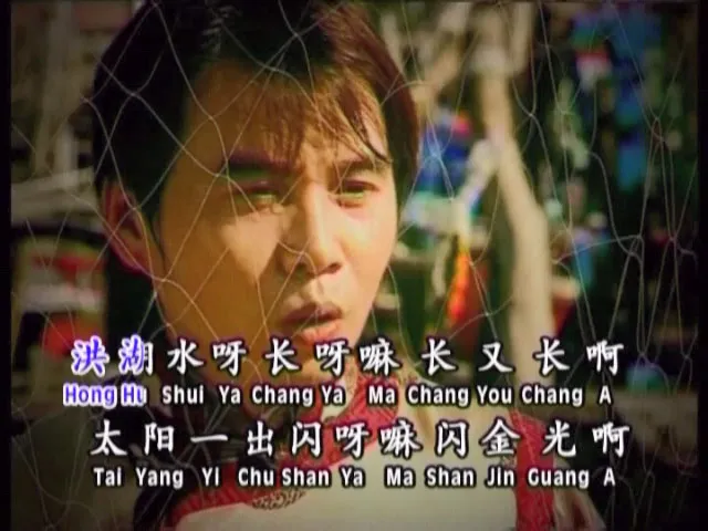[DVD音乐专辑碟][姚乙 – 霸王魅力金曲 霸王别姬 KTV][DVD ISO][3.42GB][百度网盘]