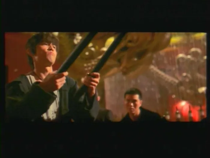 [DVD音乐专辑碟][周杰伦 大灌篮精装版OST[中国大陆版] Jay Kung Fu Dunk OST][DVD-ISO][3.93GB][百度网盘]