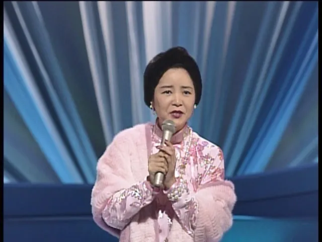 [DVD音乐专辑碟][邓丽君 2002 Teresa Teng Forever 日本NHK][DVD ISO][百度网盘]