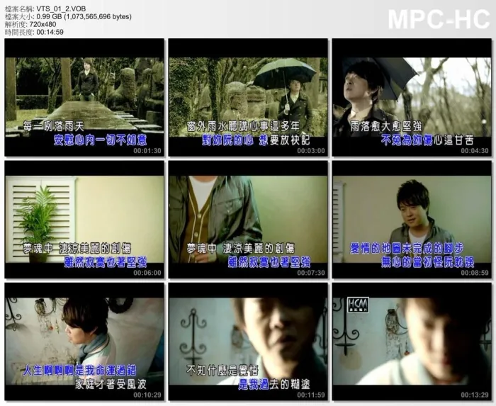 [DVD音乐专辑碟][翁立友 – 不能讲的秘密][DVD-ISO][3.51G][百度网盘]