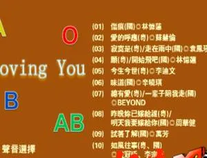 滚石 LOVING YOU 2DVD-ISO 音乐专辑碟 5.68G+5.35G 百度网盘资源