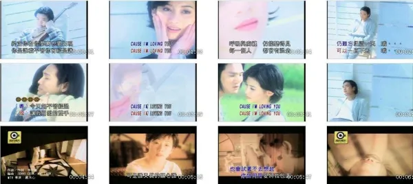 [DVD音乐专辑碟][滚石LOVING YOU 2DVD-ISO][DVD-ISO][5.68G+5.35G][百度网盘]