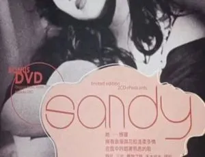 林忆莲《SANDY Bonus》DVD音乐专辑碟 2.45G 百度网盘资源