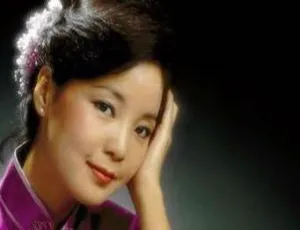 1984 邓丽君《十亿个掌声演唱会》高清视频 百度云网盘下载
