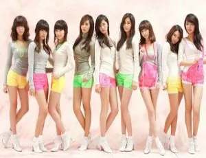 64首少女时代蓝光高清MV精选[M2TS/TS/MP4 55.14GB] 百度云下载