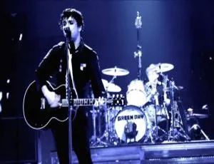 绿日乐队 2011 日本超燃演唱会实况 19.16G 百度网盘资源-小文资源网