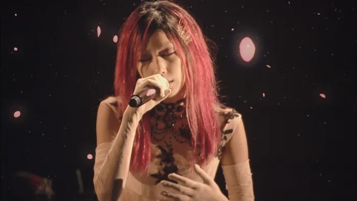 [DB日本演唱会][中岛美嘉2007演唱会 MIKA NAKASHIMA CONCERT TOUR 2007 YES MY JOY][ISO][42.71G][百度网盘]