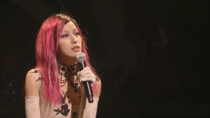 [DB日本演唱会][中岛美嘉2007演唱会 MIKA NAKASHIMA CONCERT TOUR 2007 YES MY JOY][ISO][42.71G][百度网盘]