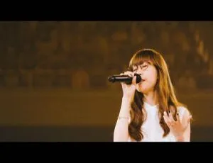 Aimer日本武道馆2017演唱会：blanc et noir高清BDMV+FLAC 35.4G 百度网盘资源-小文资源网