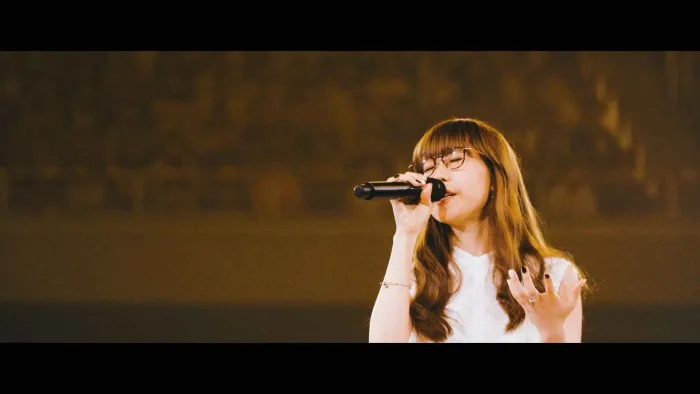 [DB日本演唱会][Aimer Live in BUDOKAN“2017 blanc et noir” 日本武道馆][BDMV+FLAC][35.4G][百度网盘]