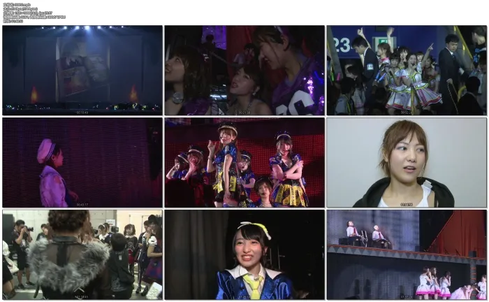 [DB日本演唱会][AKB48川荣李奈毕业演唱会 Manatsu no Solo Concert in Saitama Super Arena][BDMV 7碟][226G][百度网盘]