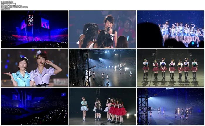 [DB日本演唱会][AKB48 2015年春季巡回演唱会AKB48ヤングメンバー全国ツアー／春の単独コンサート][BDMV4碟][120G][百度网盘]