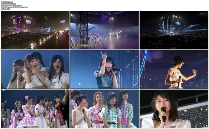 [DB日本演唱会][AKB48 2015年春季巡回演唱会AKB48ヤングメンバー全国ツアー／春の単独コンサート][BDMV4碟][120G][百度网盘]