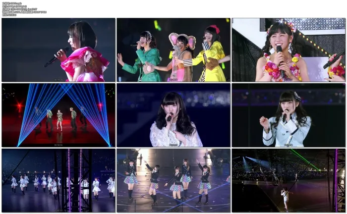 [DB日本演唱会][AKB48 2015年春季巡回演唱会AKB48ヤングメンバー全国ツアー／春の単独コンサート][BDMV4碟][120G][百度网盘]