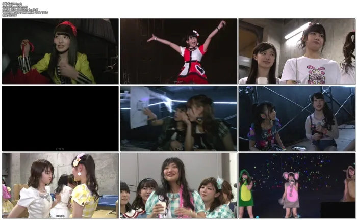 [DB日本演唱会][AKB48 2015年春季巡回演唱会AKB48ヤングメンバー全国ツアー／春の単独コンサート][BDMV4碟][120G][百度网盘]
