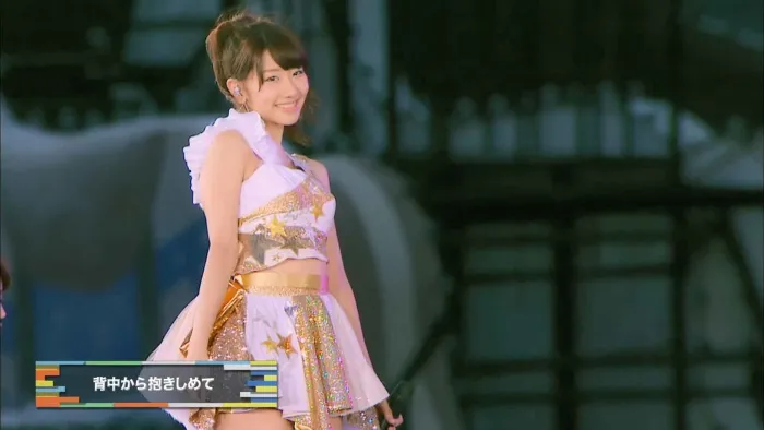 [DB日本演唱会][AKB48 大岛优子毕业演唱会2014][BDMV 6碟][198G][百度网盘]
