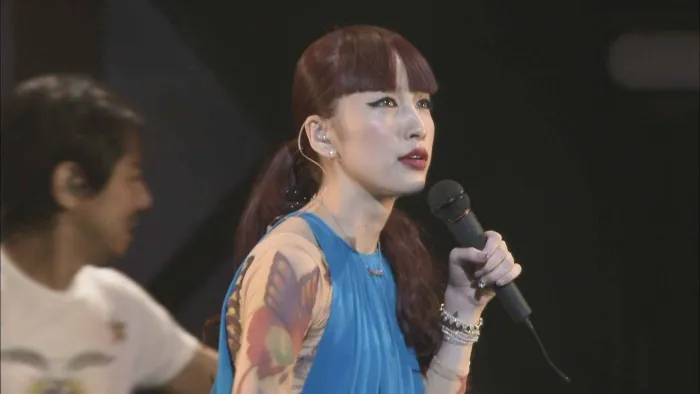 [DB日本演唱会][中岛美嘉 2009 TRUST OUR VOICE 日本巡回演唱会][ISO][39.5G][百度网盘]