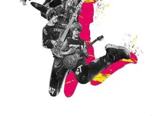 ONE OK ROCK 2018日本巨蛋巡演Ambitions演唱会BDMV资源 43.1G 百度网盘-小文资源网