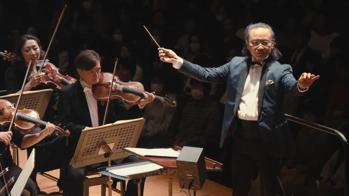 [DB日本演唱会][命运 冠位指定 东京都交响楽団 2019现场音乐会][BDMV][24G][百度网盘]