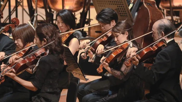 [DB日本演唱会][命运 冠位指定 东京都交响楽団 2019现场音乐会][BDMV][24G][百度网盘]