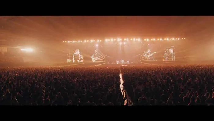 [DB日本演唱会][ONE OK ROCK – Ambitions Japan Dome Tour 2018演唱会][BDMV][43.1G][百度网盘]