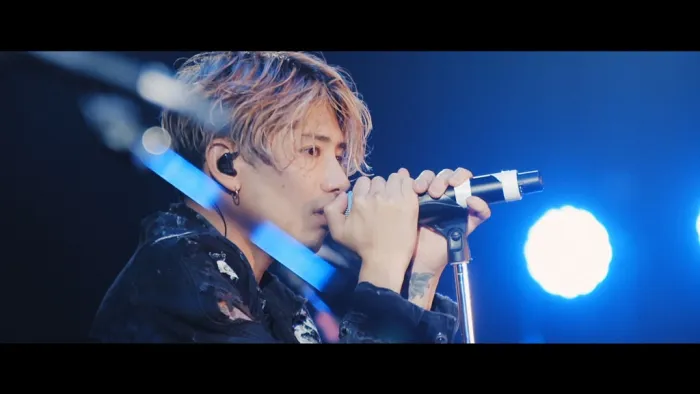 [DB日本演唱会][ONE OK ROCK – Ambitions Japan Dome Tour 2018演唱会][BDMV][43.1G][百度网盘]