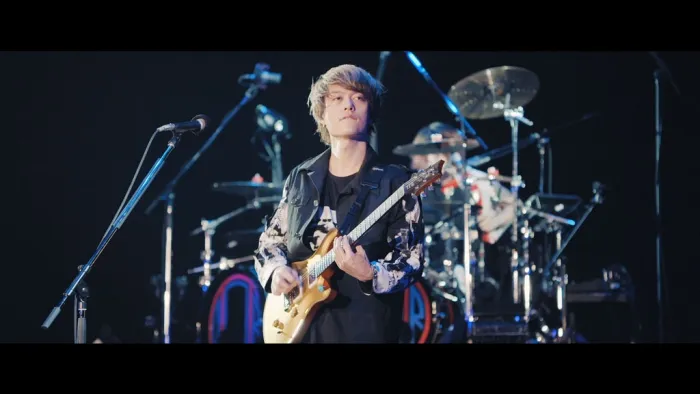 [DB日本演唱会][ONE OK ROCK – Ambitions Japan Dome Tour 2018演唱会][BDMV][43.1G][百度网盘]