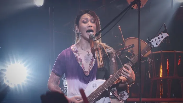 [DB日本演唱会][和乐器乐队-ボカロ三昧大 2014演奏会 Wagakki Band – Vocalo Zanmai][ISO][32.6G][百度网盘]