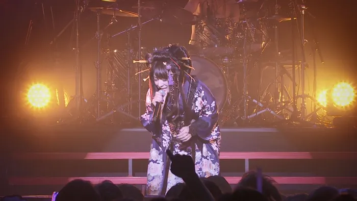 [DB日本演唱会][和乐器乐队-ボカロ三昧大 2014演奏会 Wagakki Band – Vocalo Zanmai][ISO][32.6G][百度网盘]