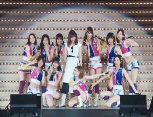 DB日本演唱会：指原莉乃HKT48毕业演唱会SPECIAL 208G资源（百度网盘ISO6）