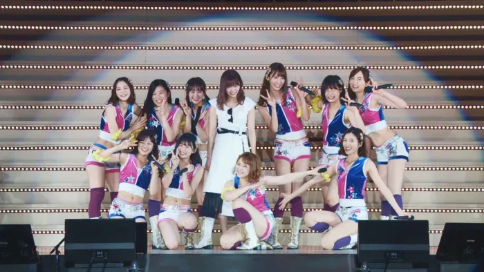 [DB日本演唱会][指原莉乃 毕业演唱会 HKT48 – Sashihara Rino Sotsugyou Concert SPECIAL][ISO6][208G][百度网盘]