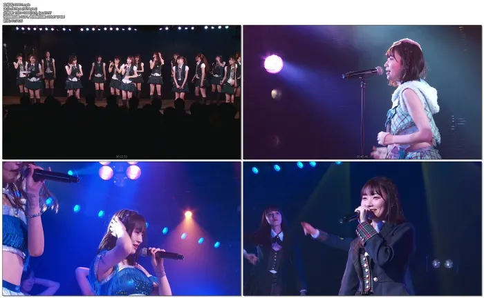 [DB日本演唱会][指原莉乃 毕业演唱会 HKT48 – Sashihara Rino Sotsugyou Concert SPECIAL][ISO6][208G][百度网盘]
