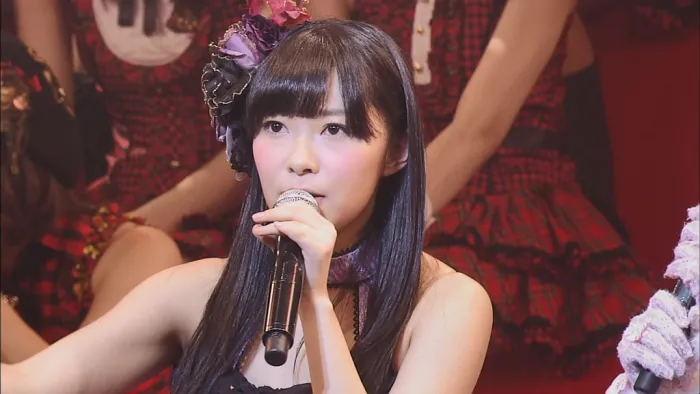 [DB日本演唱会][AKB48 红白歌会 简中Dai 2 Kai Akb48 Blu-ray 1080i DIY中字][ISO][41.5G][百度网盘]