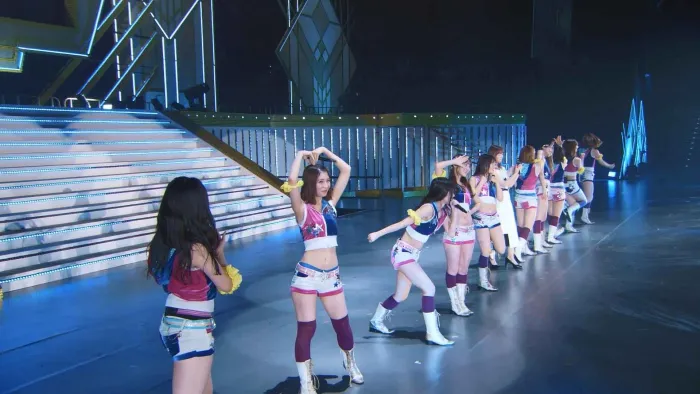 [DB日本演唱会][指原莉乃 毕业演唱会 HKT48 – Sashihara Rino Sotsugyou Concert SPECIAL][ISO6][208G][百度网盘]