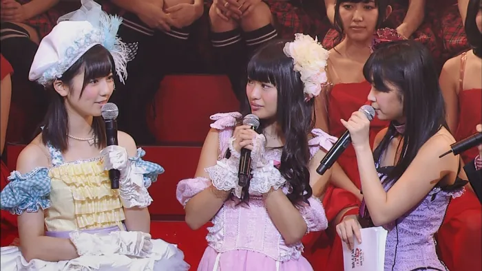 [DB日本演唱会][AKB48 红白歌会 简中Dai 2 Kai Akb48 Blu-ray 1080i DIY中字][ISO][41.5G][百度网盘]