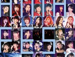 早安家族2013日本超燃演唱会BDMV 2BD 80.1G 百度网盘速存
