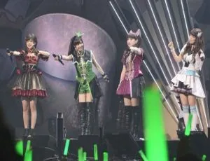 DB 日本战姬绝唱演唱会 Symphogear Live 2016 43G 资源（ISO 百度网盘）