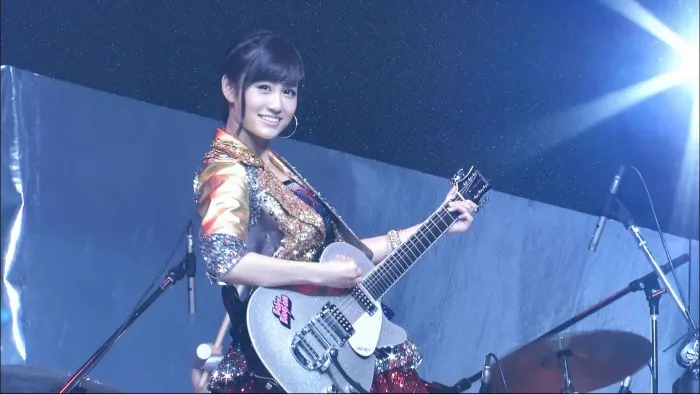 [DB日本演唱会][AKB48 前田敦子 毕业演唱会 Maeda Atsuko Namida no Sotsugyo Sengen][BDMV][187G][百度网盘]