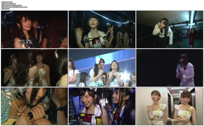 [DB日本演唱会][AKB48 前田敦子 毕业演唱会 Maeda Atsuko Namida no Sotsugyo Sengen][BDMV][187G][百度网盘]